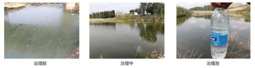 環(huán)保科技篇?治水先治泥？不，我們泥水共治！-