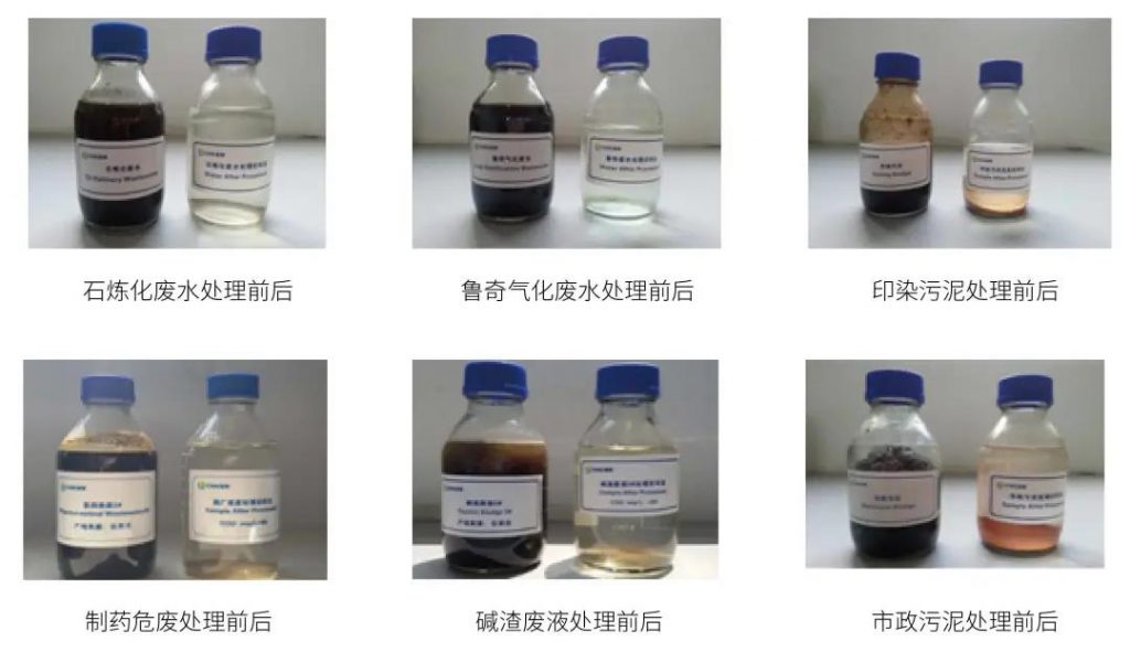 環(huán)保科技篇?深剖解析超臨界水氧化技術(shù)！-