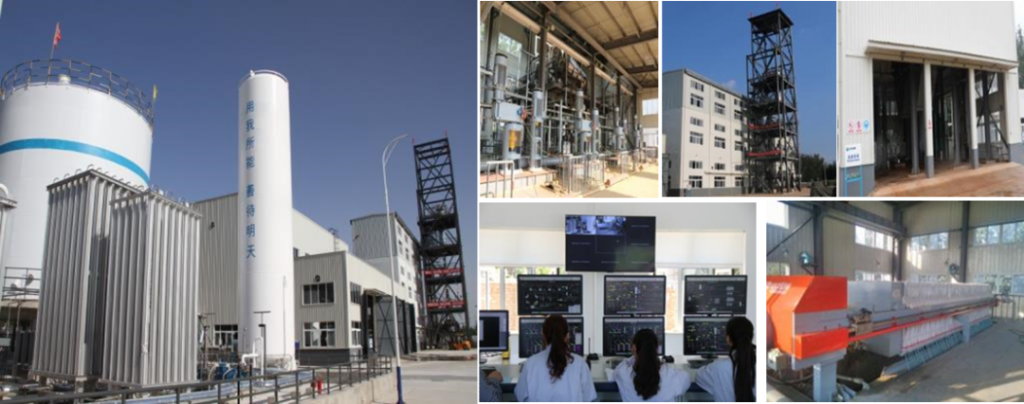 環(huán)保科技篇?深剖解析超臨界水氧化技術(shù)！-