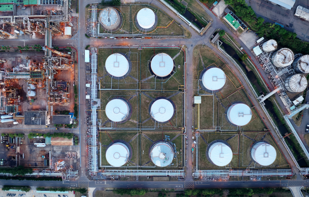 環保科技篇?深剖解析超臨界水氧化技術！