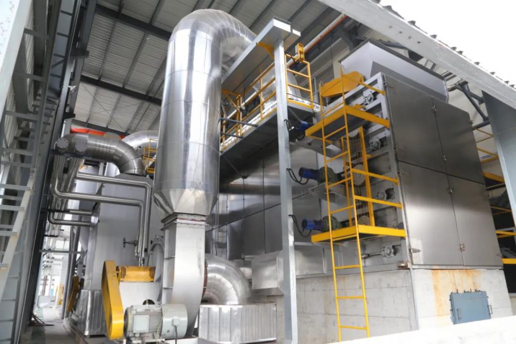 環保科技篇︱新固廢法堅持固廢減量化，助推“無廢城市”建設-