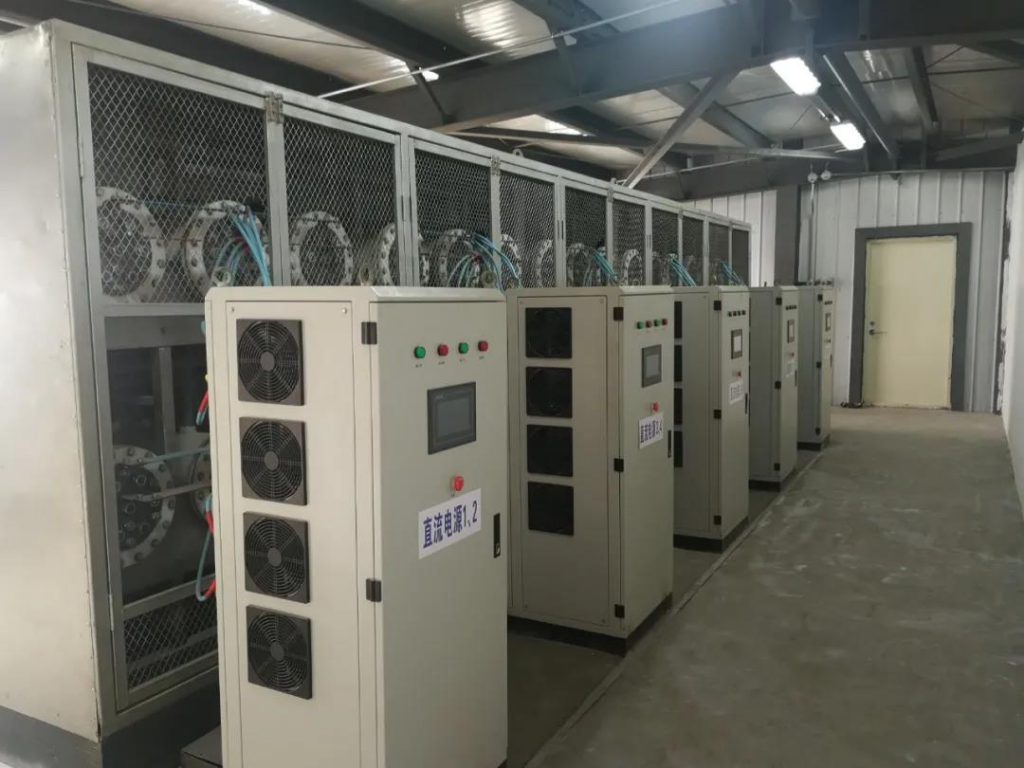 環(huán)?？萍计?污水處理提標(biāo)改造下的技術(shù)變革-