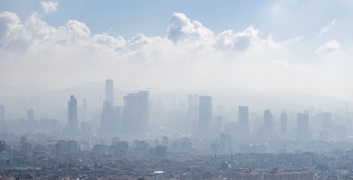 大氣污染治理行業的發展現狀