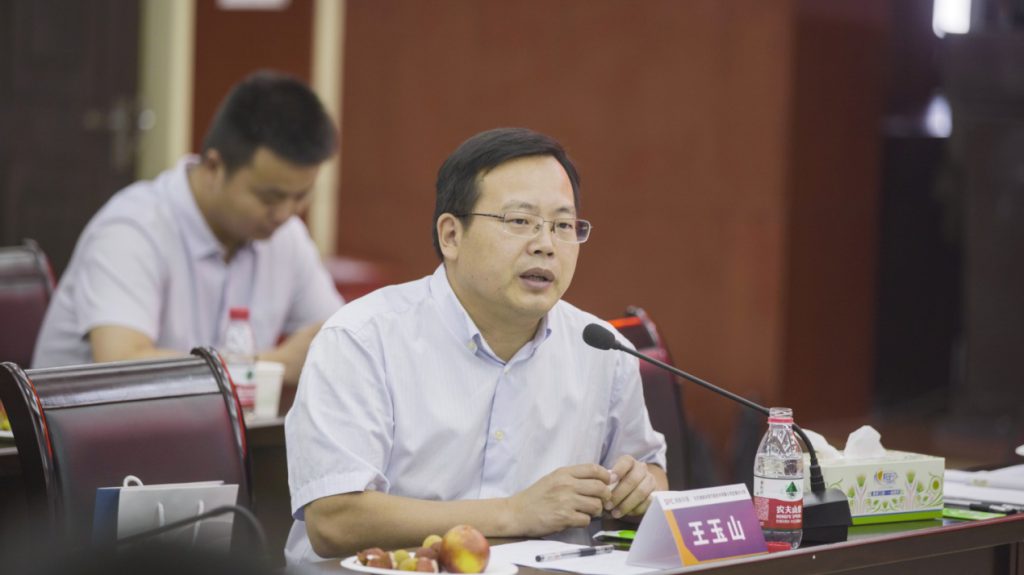 清新環境：減污降碳協同治理 身體力行助力碳中和-