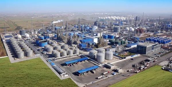 2.65萬億，甩開廣東浙江！山東亮出化工行業“十四五”目標！