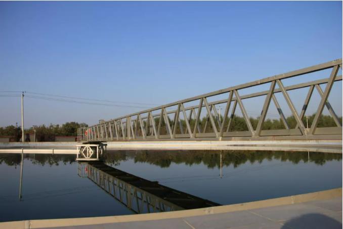 冬奧會的污水處理廠，有什么“黑科技”？-