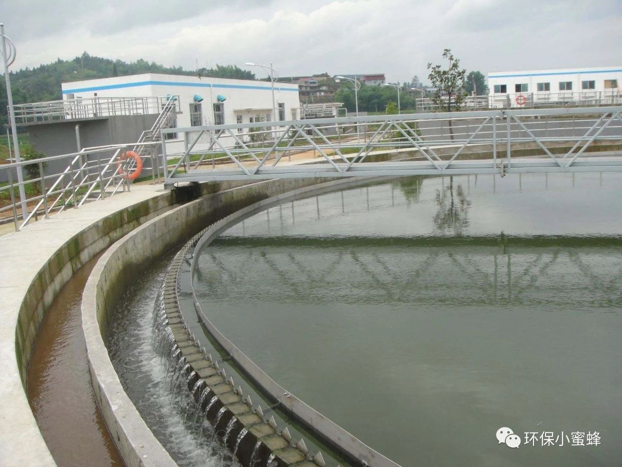 學好這9招，二沉池運行全掌握！-