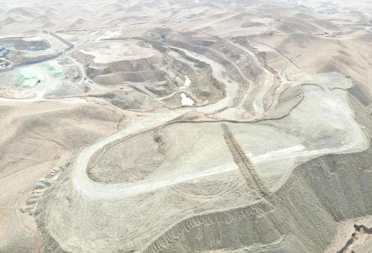 礦山問(wèn)題屢被中央生態(tài)環(huán)保督察通報(bào),該如何為大地“療傷”?- 礦山問(wèn)題屢被中央生態(tài)環(huán)保督察通報(bào),該如何為大地“療傷”?-