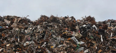 固廢資源化與建立健全綠色低碳循環發展經濟體系