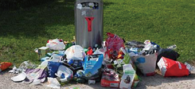 垃圾焚燒產生的飛灰成為新困擾，如何高效處置？