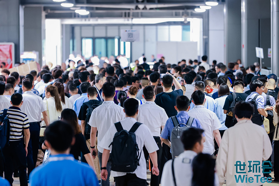 拉動(dòng)環(huán)保行業(yè)發(fā)展新引擎，2023上海國(guó)際環(huán)保展圓滿閉幕！-