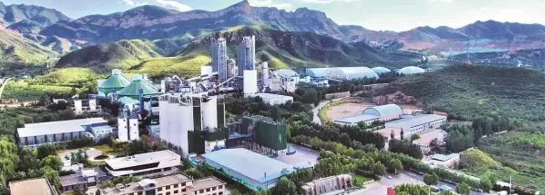 中國環保展|水泥行業開啟新一輪“洗牌”，出局還是入局？-