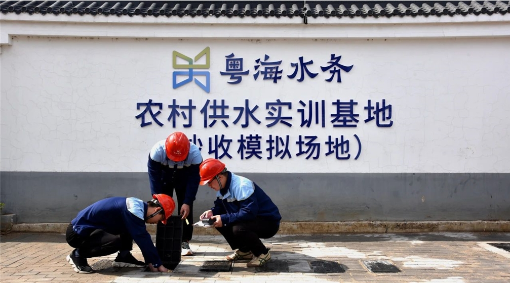 中國(guó)環(huán)保展|系列報(bào)道③：水泥行業(yè)超低排放的河北經(jīng)驗(yàn)