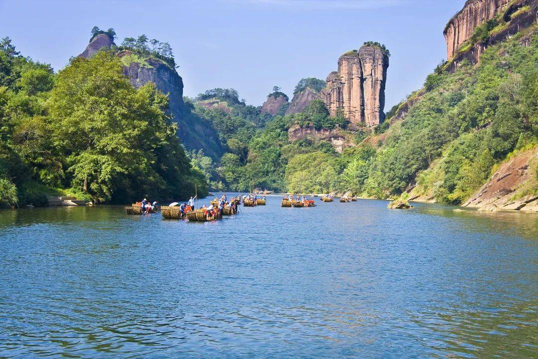 國際環保展|武夷山國家公園生物多樣性調查取得重大突破