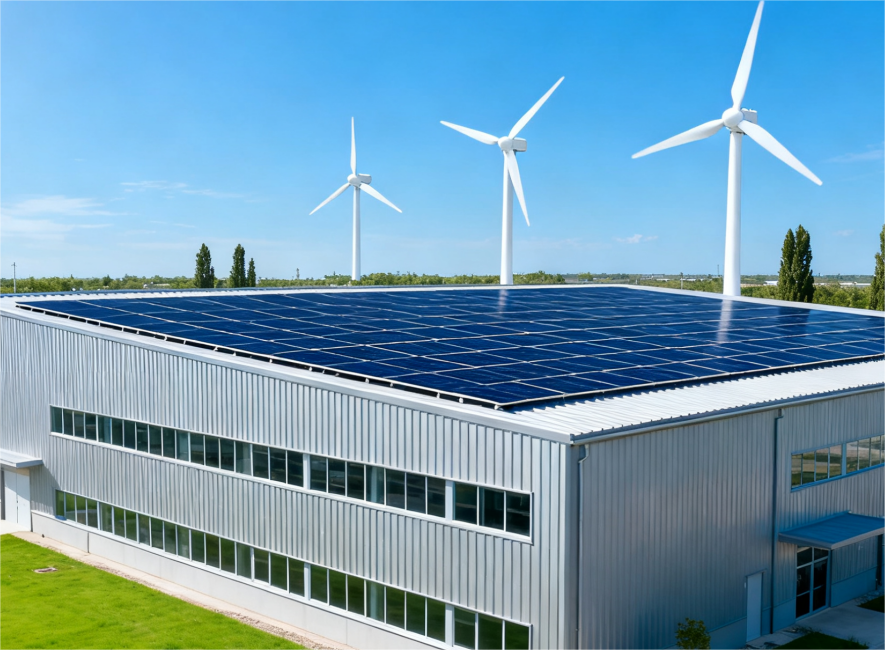 上海綠色制造展|智能煉化技術新突破:AI模型精準調控2000參數(shù)實現(xiàn)能效跨越式提升- 上海綠色制造展|智能煉化技術新突破:AI模型精準調控2000參數(shù)實現(xiàn)能效跨越式提升-