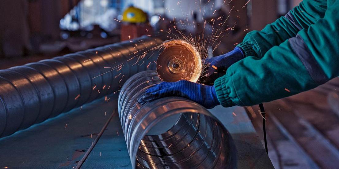 上海節能技術展｜氫能冶金技術新突破：納米級還原工藝實現硅鋼表面零氧化處理