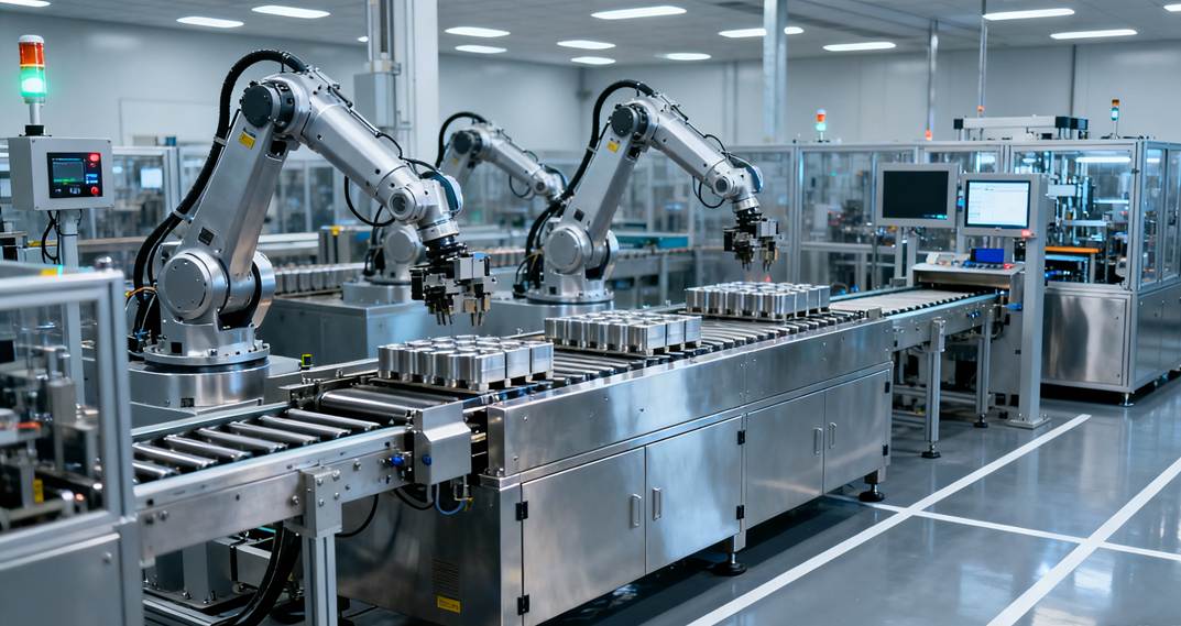 上海節能技術展｜零碳園區技術體系創新：綠電直供與智能物聯系統構建新型能源管理范式